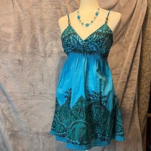 Women’s No Boundaries Dress